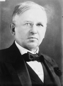 John Wanamaker (1838-1922)