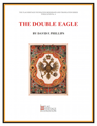 Double Eagle Cover